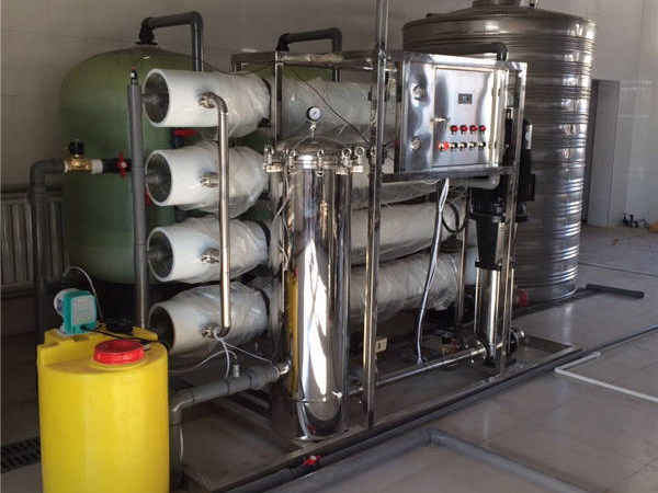 液體包裝機如何保養還不行，故障維修教您幾招